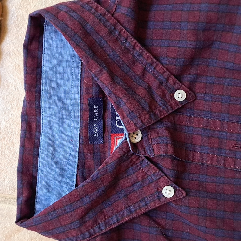 🇺🇸Chaps🇺🇸 - Picture 2 of 9